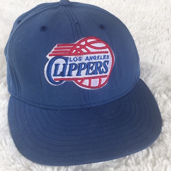 New Era Other - LOS ANGELES CLIPPERS HAT
